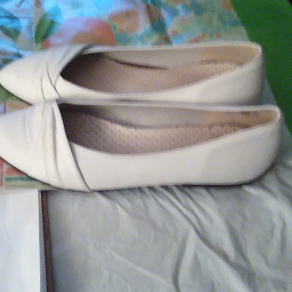 Ladies shoes (Sears)